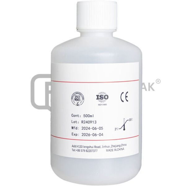 Sysmex Sy Lyse 500ml