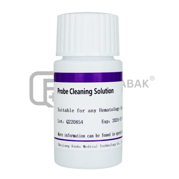 Mindray Probe Cleaning Solution 50ml