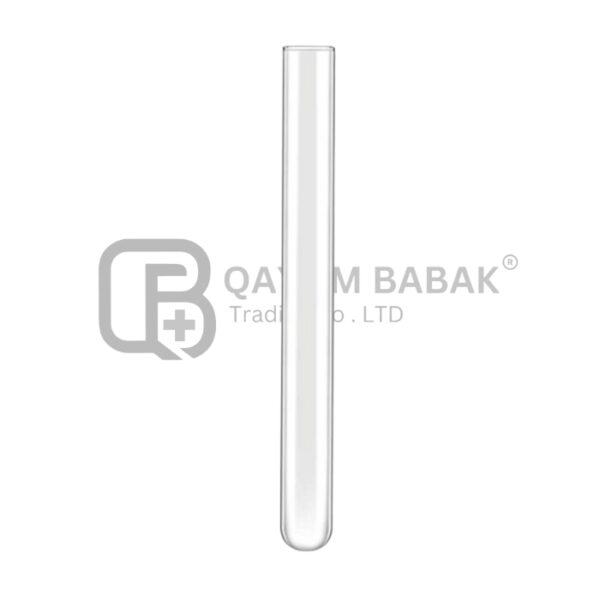 Glass Test tube SIZE 12X75MM