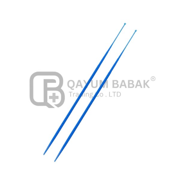 Inoculation Loops 1ul/10ul, sterile