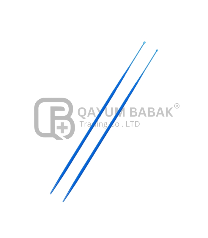 Inoculation Loops 1ul10ul, sterile, Inoculation Loops 1ul/10ul, sterile - Image 1