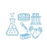 Laboratory consumables & supplies