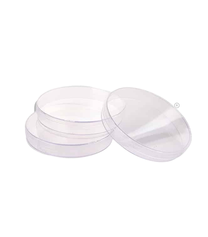 PS PETRI DISH STERILE PS PETRI DISH STERILE, Petri Dishes 090x15mm - Image 1