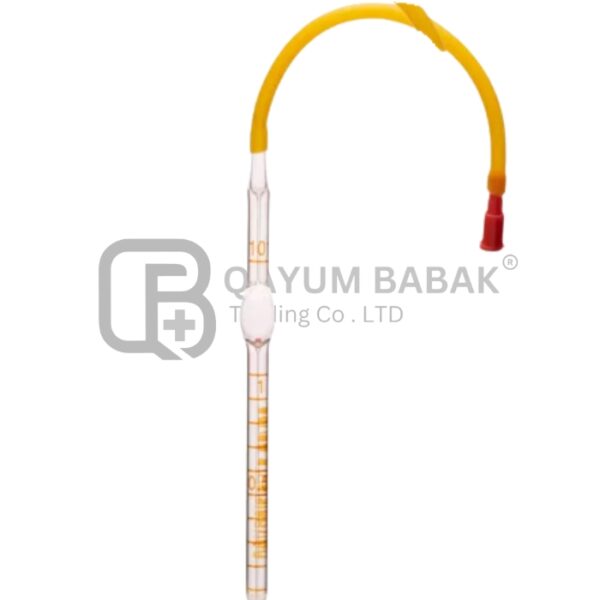 RBC PIPETTE (Red Blood Cell Diluting Pipette)